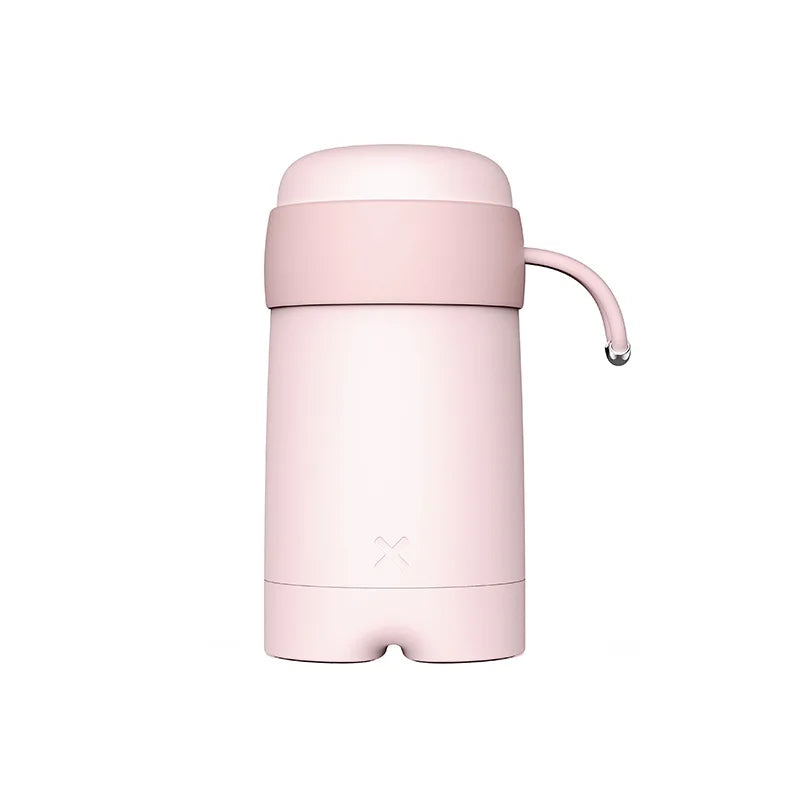 Water Bottle with APP Connectivity Hydration Tracker