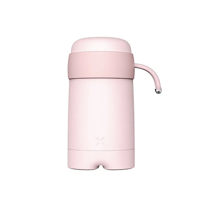 Water Bottle with APP Connectivity Hydration Tracker