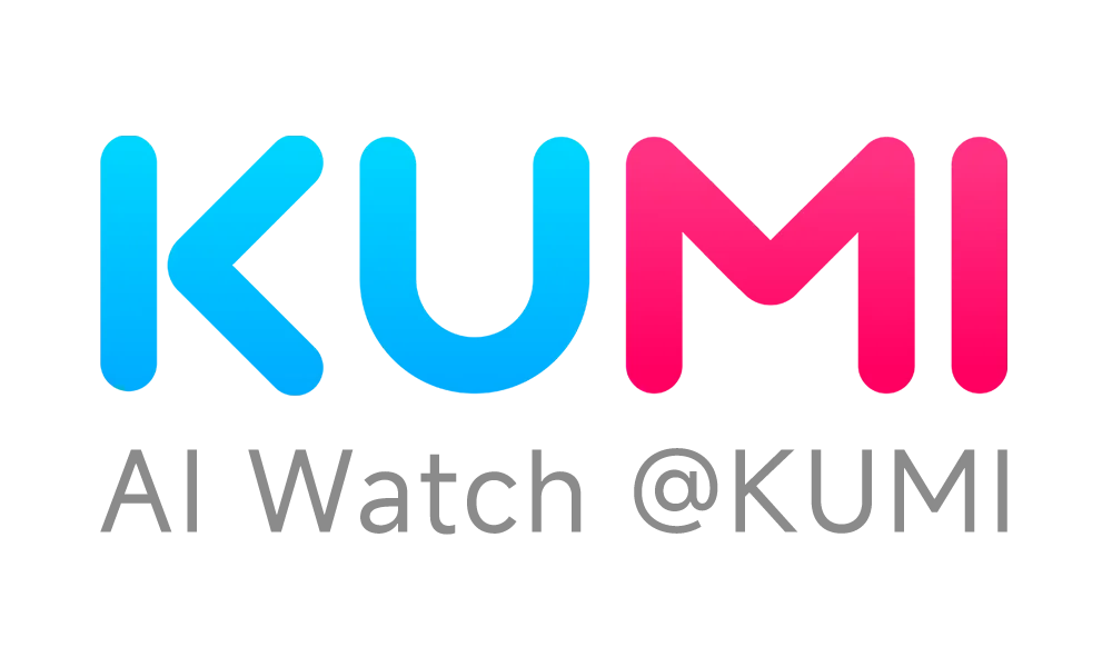 KUMI GW6 Smart Watch 1.43" AMOLED AI ChatGPT Bluetooth