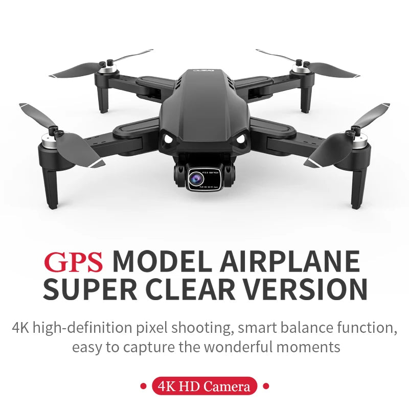 Professional Drone 5G WIFI Aerial Photography Helicopters