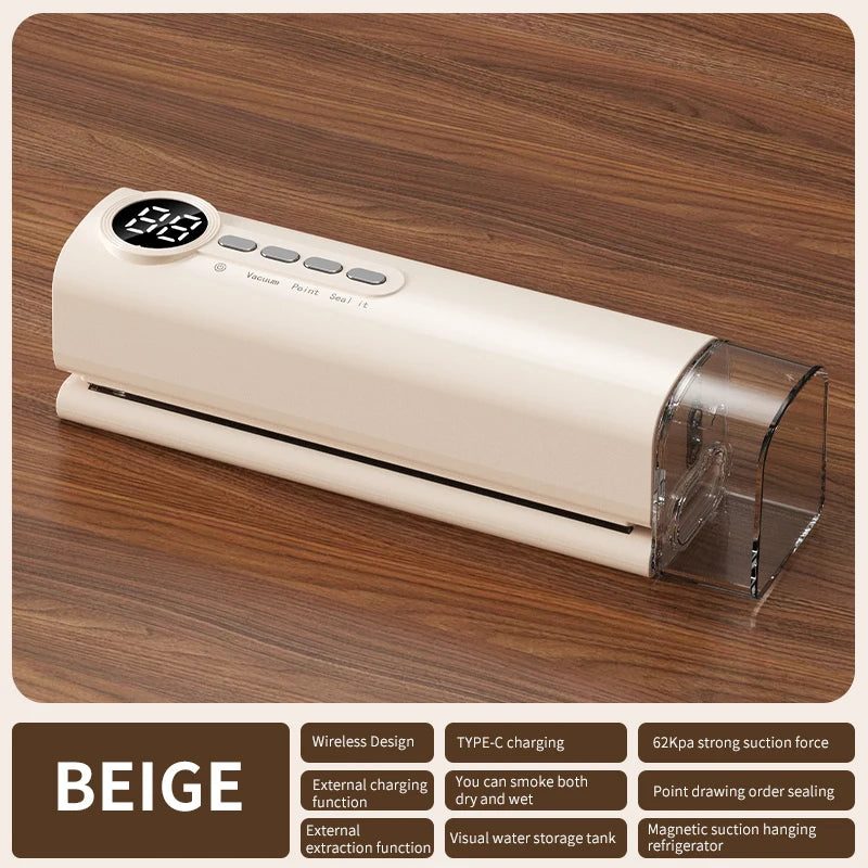 Electric Hand Mixer Egg-Whisk Electric Mixer