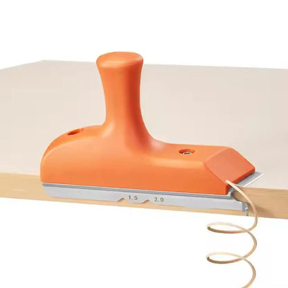 Three In One Edge Trimmer Woodworking Edge Trimmer Manual Edge