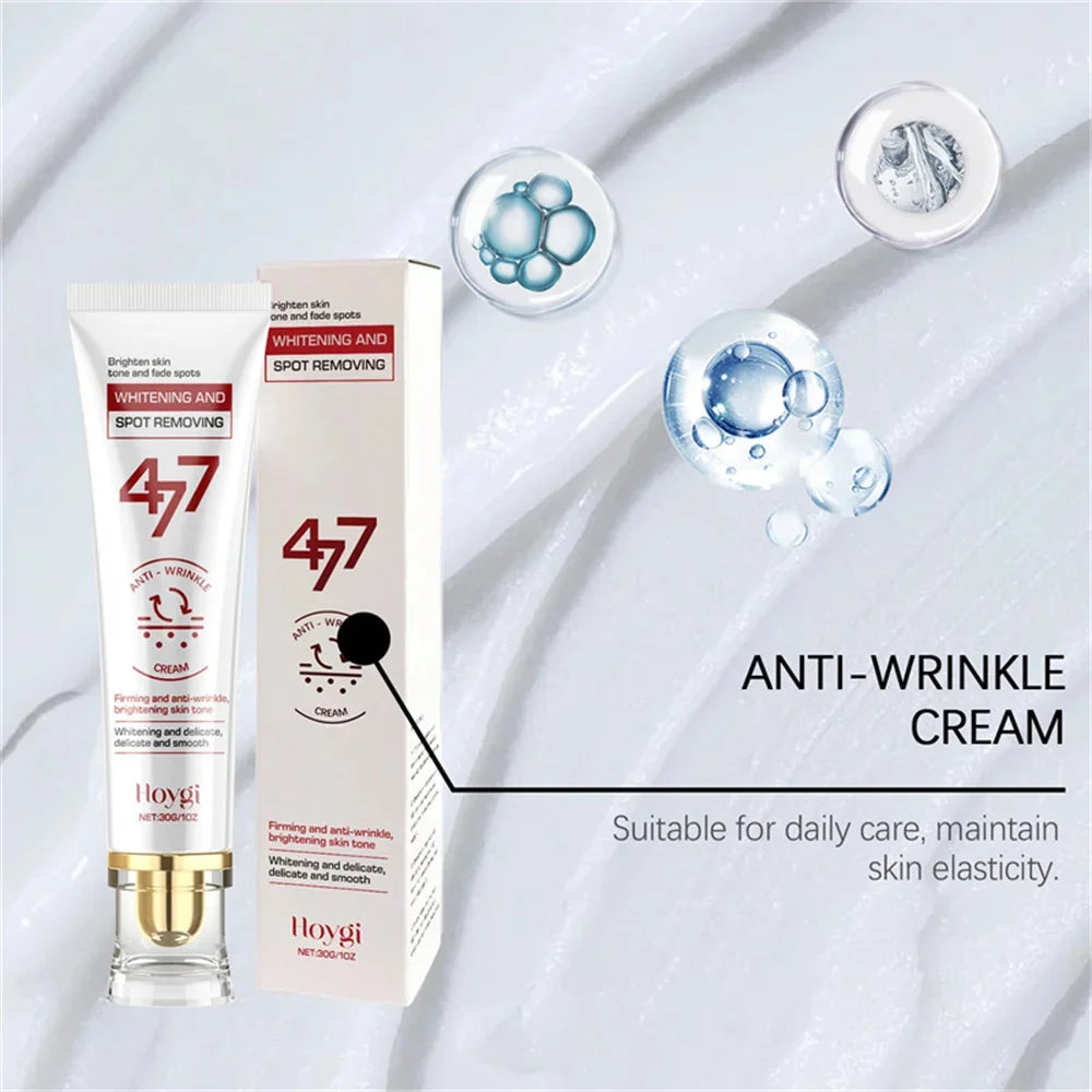 Powerful Spot-Removing Whiten Cream Brighten Skin