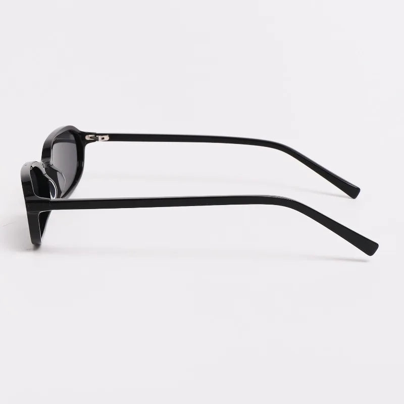 Summer Polarized Sunglasses Women Small Frame