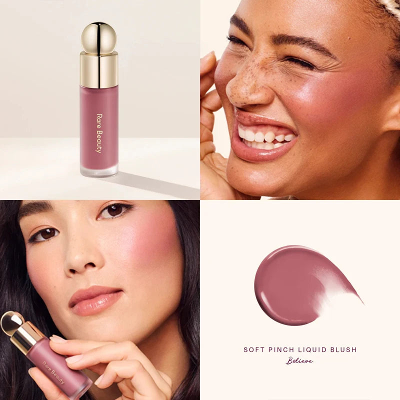 Hot Fashion Rare Beauty Soft Pinch Matte Bouncy Cushiony