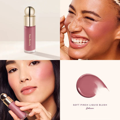 Hot Fashion Rare Beauty Soft Pinch Matte Bouncy Cushiony