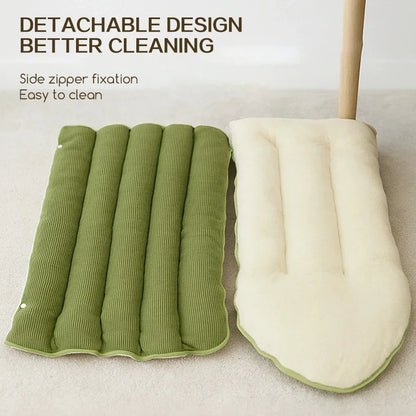 Winter Thermal Plush Cat Bed Winter Warm Enclosed