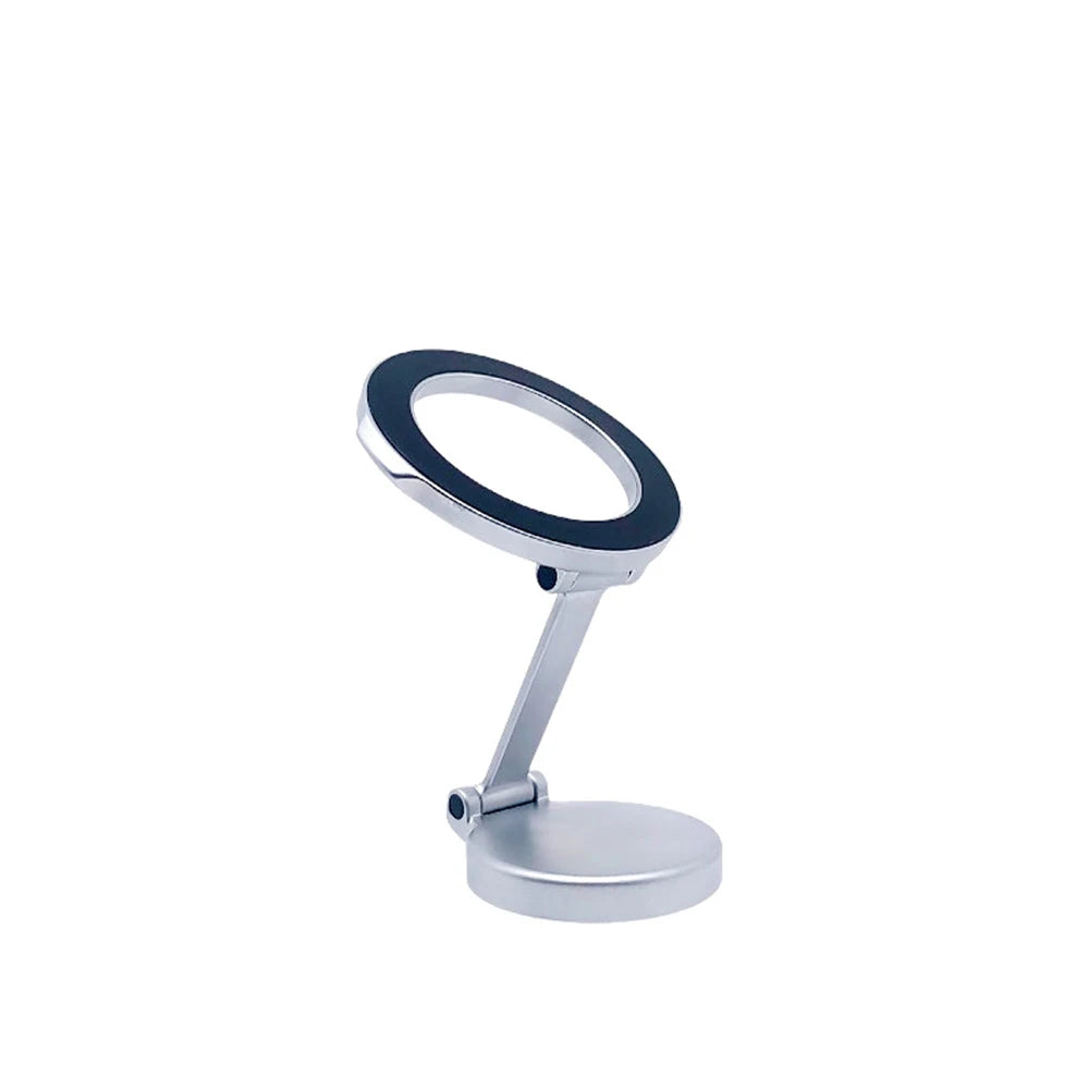 1080 Magsafe Car Phone Holder For Vehicles Mobile Support
