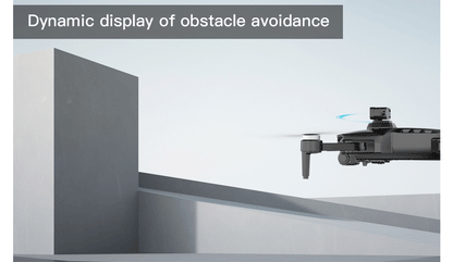L900 Pro SE MAX GPS Drone 4K Professional Dual HD Camera