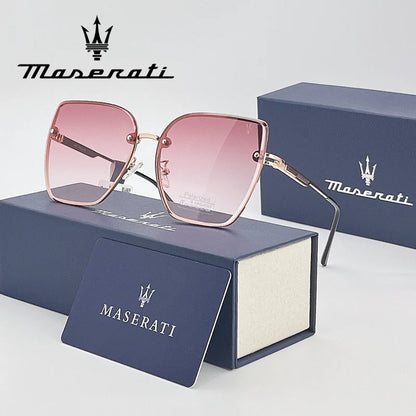 Car High End UV400 Polarized Glasses For Ghibli