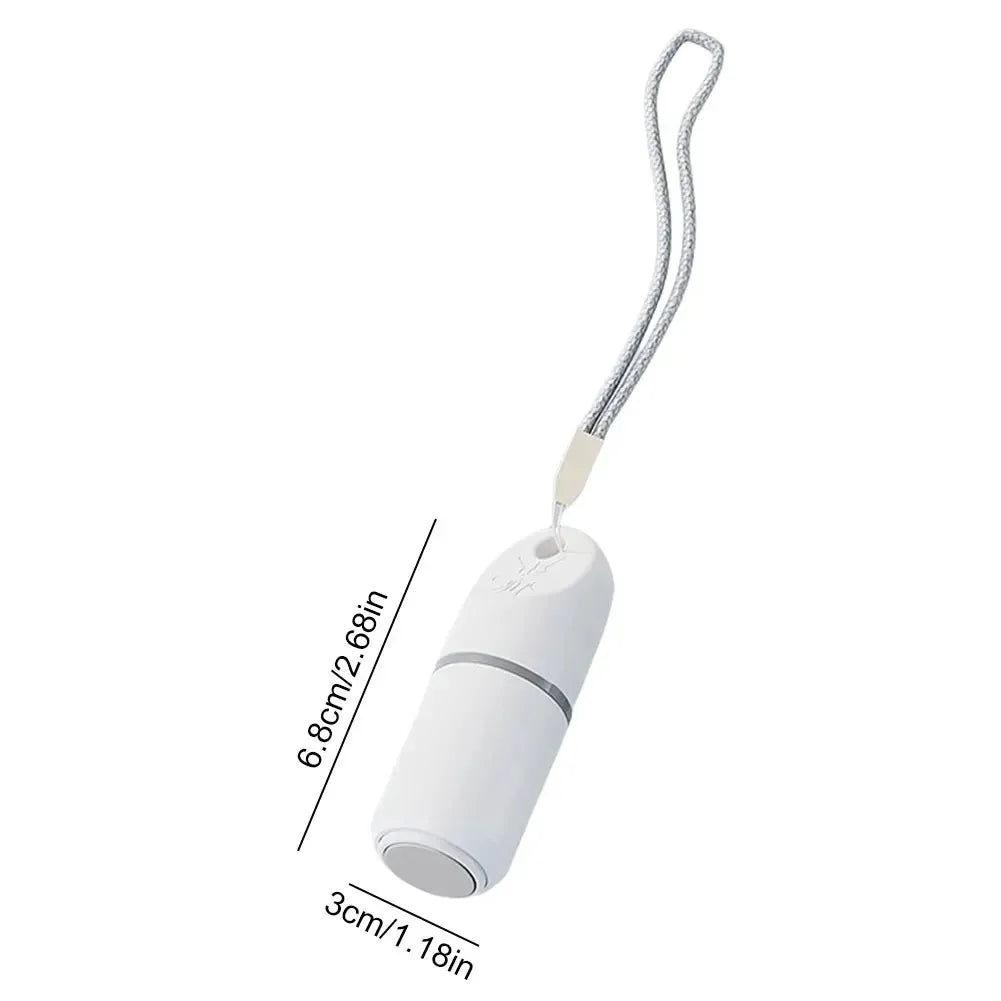 Portable Heat Therapy Anti-Itch Pen Electric Mosquito Bug