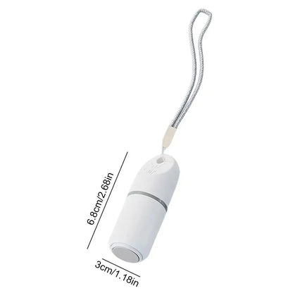 Portable Heat Therapy Anti-Itch Pen Electric Mosquito Bug