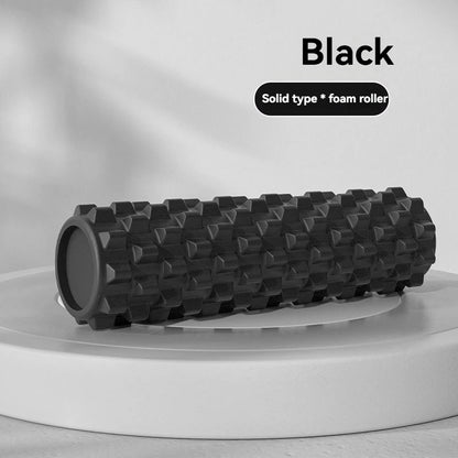 Deep Tissue Massage Roller High‑Density Muscle Massager