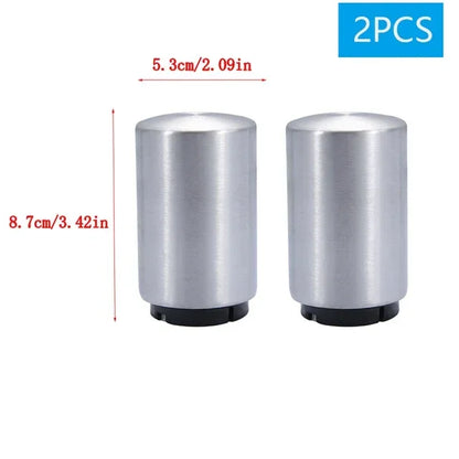 Automatic Beer Bottle Opener Stainless Steel Push