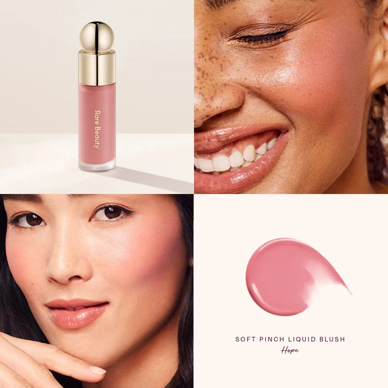 Hot Fashion Rare Beauty Soft Pinch Matte Bouncy Cushiony