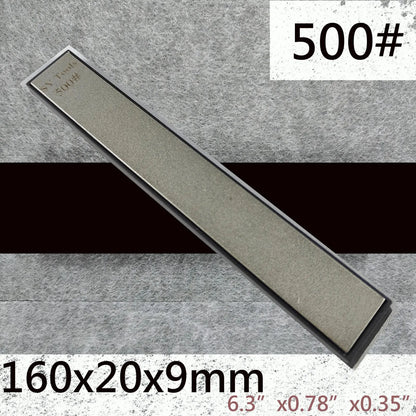 Diamond Sharpening Stone for Home Knives Sharpens