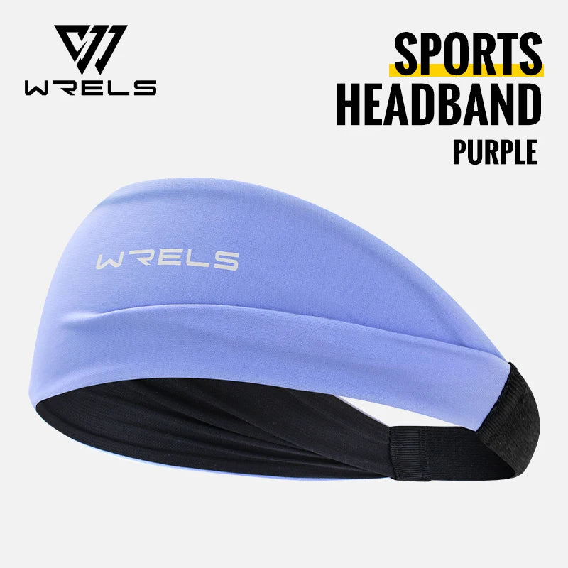 Outdoor Sports Headband Fitness Hair Bands