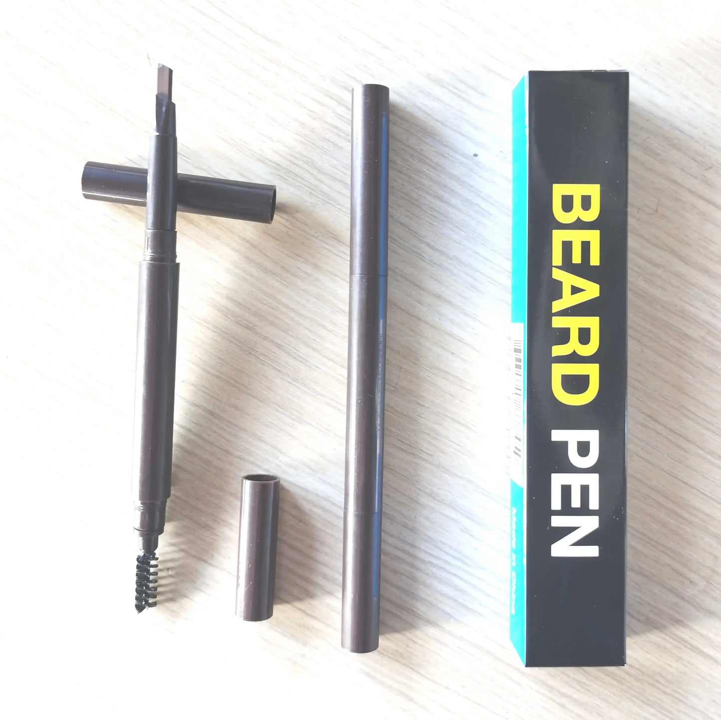 Beard Filling Pencil Filler Pencil Brush Moustache Coloring