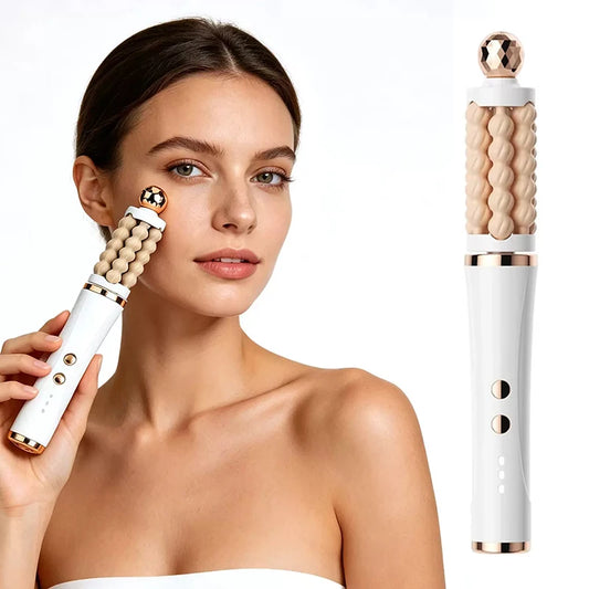 EndoSculptor Handheld Massager Home Facial Soothing Device