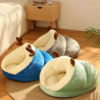 Dog Beds Shoes Pet Bed Mattress Dogs Mat Lie House