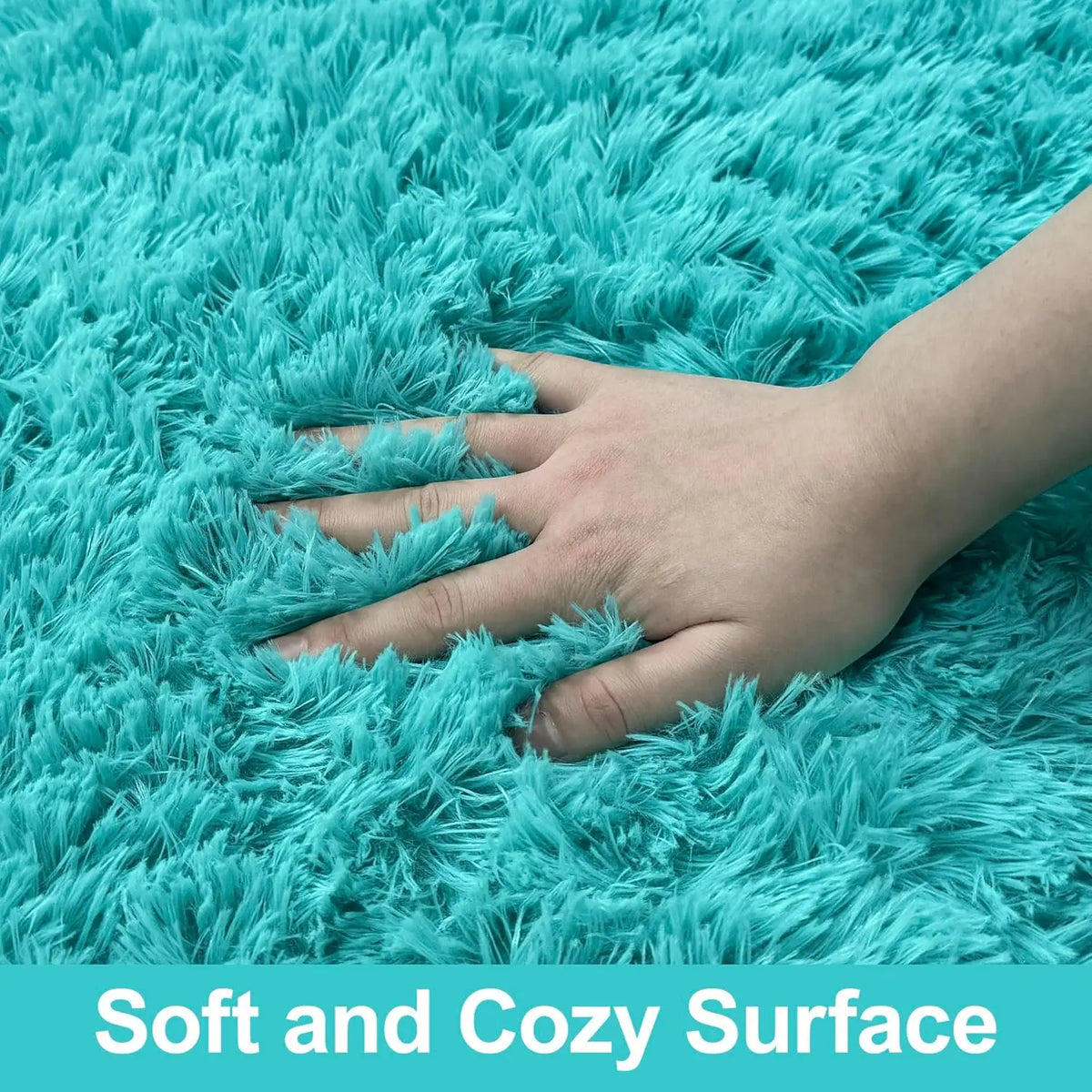 Silk And Wool Carpets Are Soft And Do Not Shed Easily