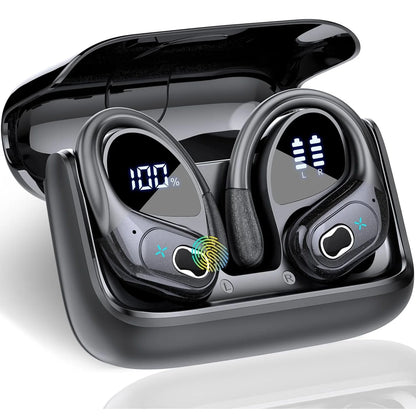 Original GDLYL HD65 TWS Bluetooth V5.4 Headphones Wireless