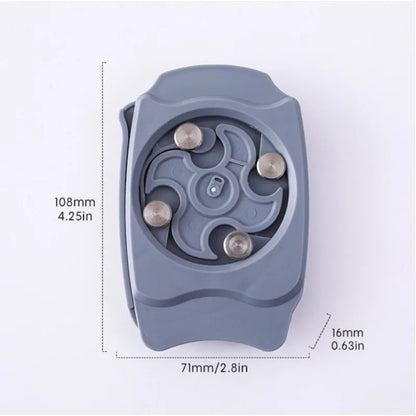 1pcs Smooth Edge Safe Can Opener Portable Beer Can