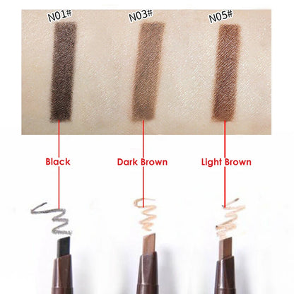 Beard Pen Filler Men Waterproof Moustache Coloring Pen