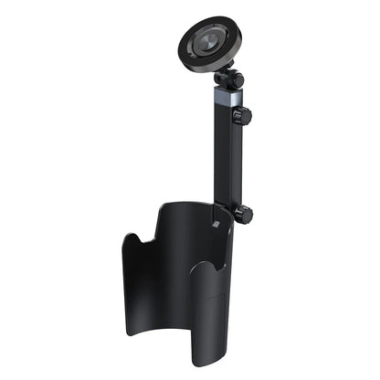 Car Cup Holder Phone Mount Universal Adjustable Stand