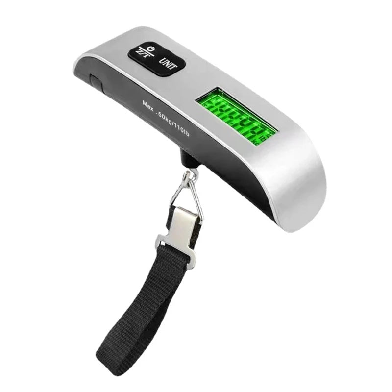 Portable Scale Digital LCD Display Weight Balance Tools