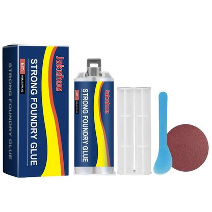 Metal Repair Agent Strong Casting Welding Filler Industrial