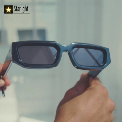 Summer Beach Cool Polarized Sunglasses Acetate Glasses