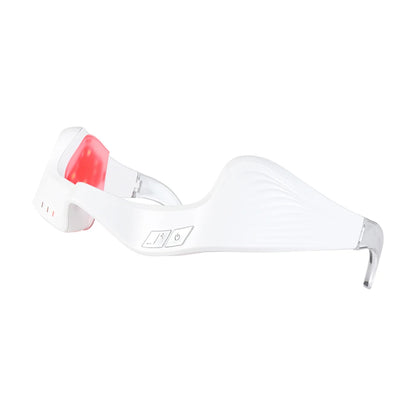 Electric Eye Massager Under-Eye Glasses Relieves Fatigue
