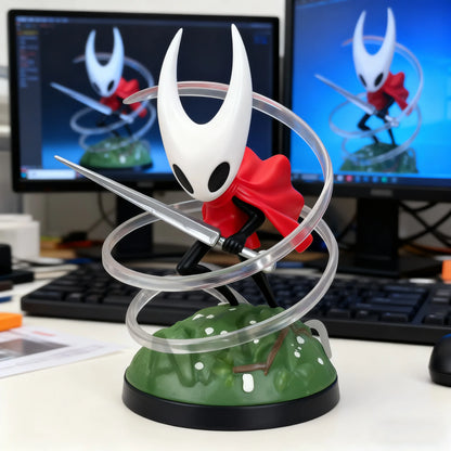 Halloween Christmas Gift NEW Game Hollow Knight: Silksong