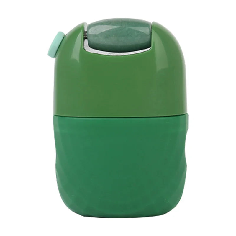 Silicone Ice Face Roller Facial Cube Roller Trays