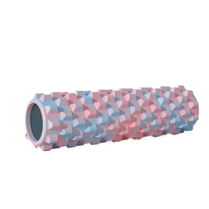 Deep Tissue Massage Roller High‑Density Muscle Massager