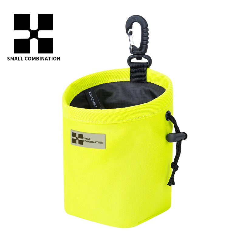 SMALL COMBINATION Portable Dog Training Snack Bag Puppy Dog