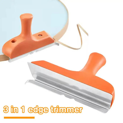 Three In One Edge Trimmer Woodworking Edge Trimmer Manual Edge