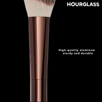 Liquid Blush Brush Angled Contour Brush Loose Powder Brush
