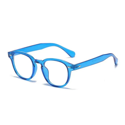 JNPCXI Quality New Retro Round Sunglasses Women