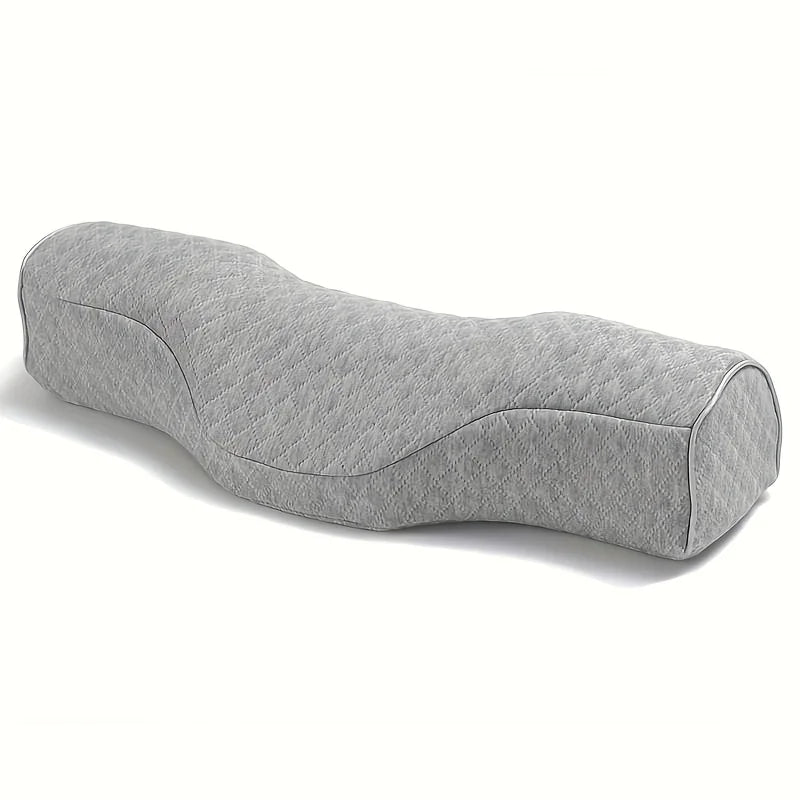Relieve neck discomfort cervical pillow