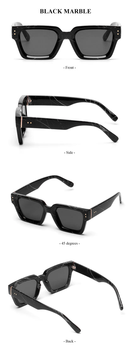 Whole Luxury Premium Shades Designer Black