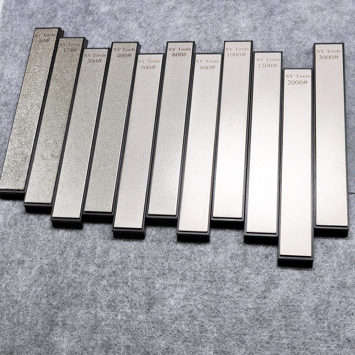 Diamond Sharpening Stone for Home Knives Sharpens