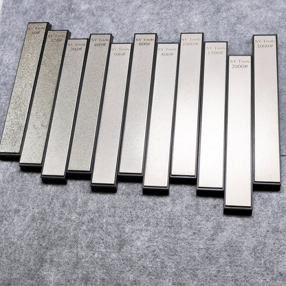 Diamond Sharpening Stone for Home Knives Sharpens