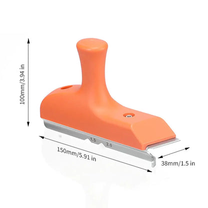 Three In One Edge Trimmer Woodworking Edge Trimmer Manual Edge