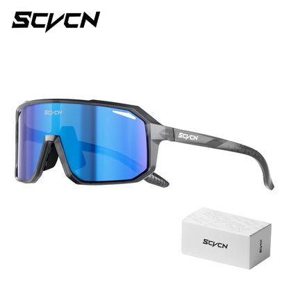 Trendy Eyewear Cycling Sunglasses Fashion Sunglasses