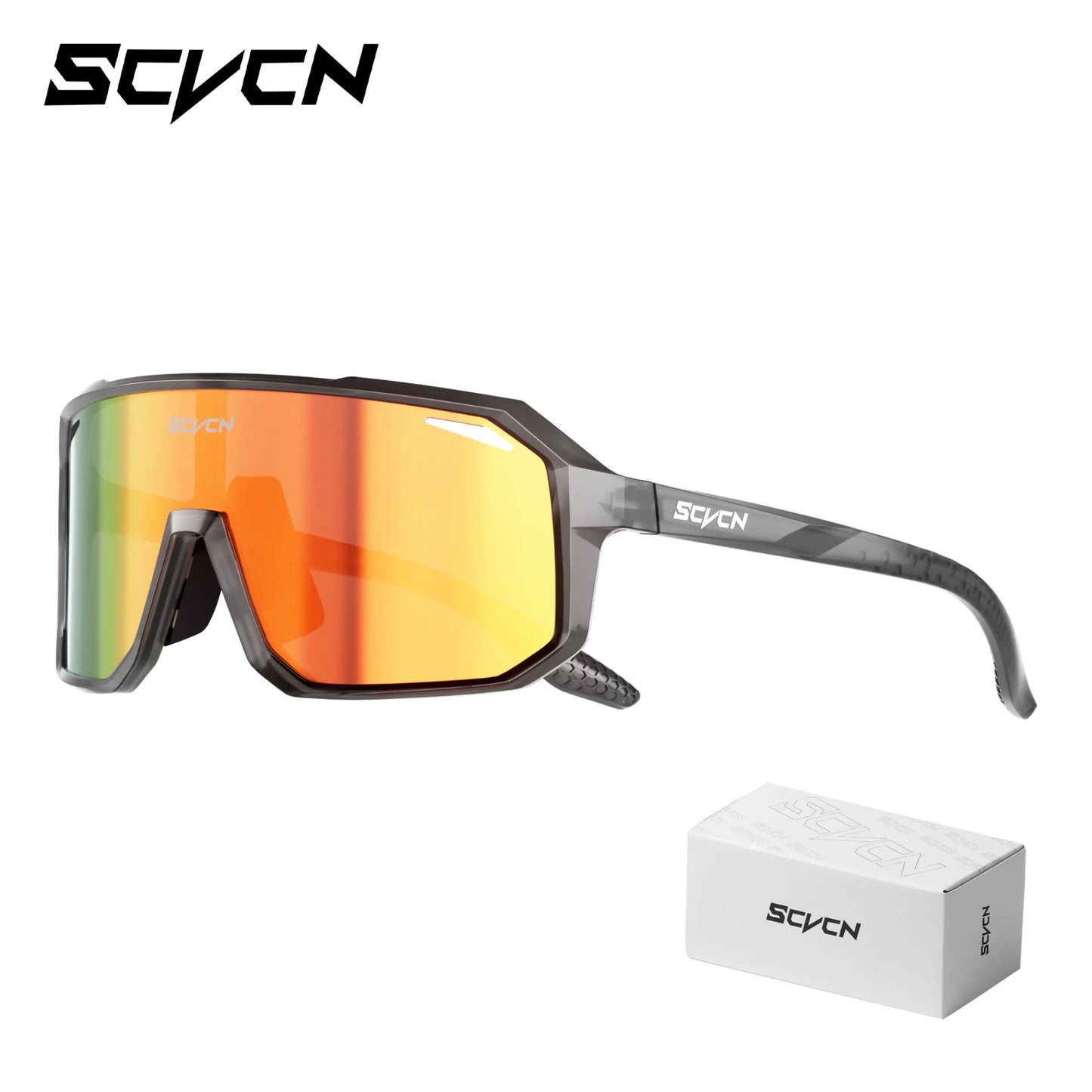 Trendy Eyewear Cycling Sunglasses Fashion Sunglasses