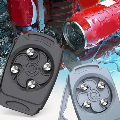 Opener for Cans Multifunctional Bottle Opener Beer Opener