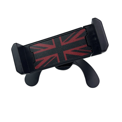 Car Air Vent Outlet Phone Holder For Mini One Cooper