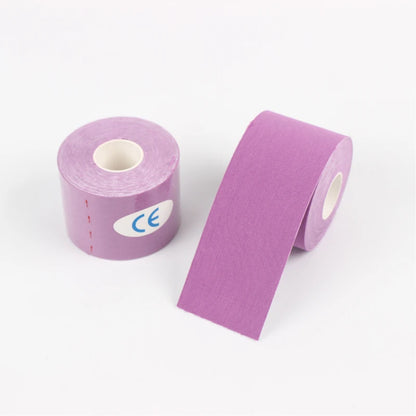 Sports Kinesio Tape Muscle Kinesiology